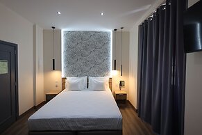 Pensão Praça da Figueira