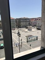 Pensão Praça da Figueira