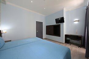 Pensão Praça da Figueira