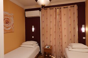 Pensão Praça da Figueira