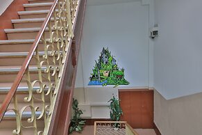 Pensão Praça da Figueira