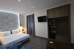 Pensão Praça da Figueira