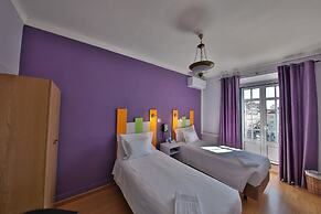 Pensão Praça da Figueira