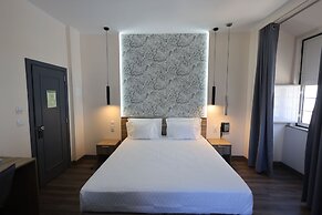 Pensão Praça da Figueira