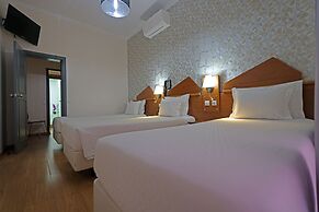 Pensão Praça da Figueira