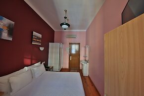 Pensão Praça da Figueira