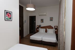 Pensão Praça da Figueira