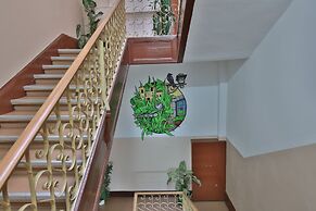 Pensão Praça da Figueira