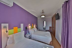 Pensão Praça da Figueira