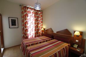 Pensão Praça da Figueira