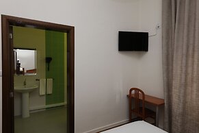 Pensão Praça da Figueira