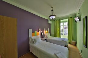 Pensão Praça da Figueira