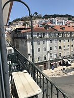 Pensão Praça da Figueira