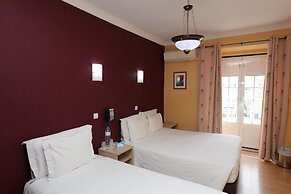 Pensão Praça da Figueira