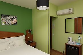 Pensão Praça da Figueira