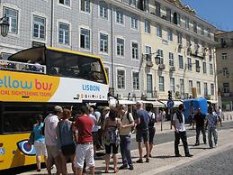 Pensão Praça da Figueira