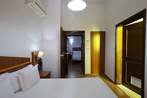 Pensão Praça da Figueira