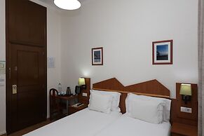 Pensão Praça da Figueira