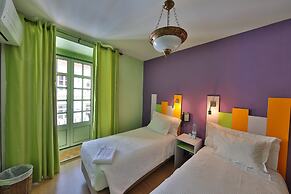 Pensão Praça da Figueira