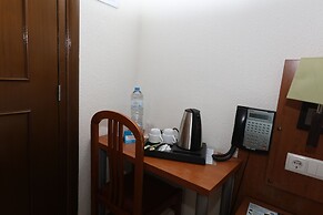 Pensão Praça da Figueira