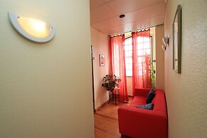 Pensão Praça da Figueira