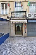 Pensão Praça da Figueira
