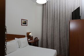 Pensão Praça da Figueira