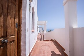 Vista Mojácar Apartamentos