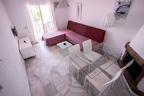 Vista Mojácar Apartamentos