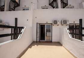 Vista Mojácar Apartamentos