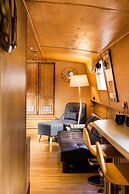 The Four Sisters Boatel