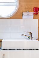 The Four Sisters Boatel