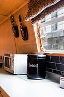 The Four Sisters Boatel