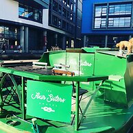 The Four Sisters Boatel