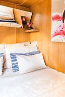 The Four Sisters Boatel