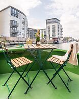 The Four Sisters Boatel