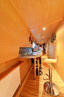 The Four Sisters Boatel