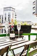 The Four Sisters Boatel