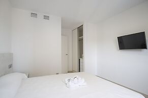 Aparthotel BCL Levante Lux