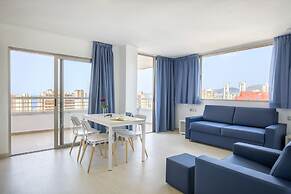 Aparthotel BCL Levante Lux