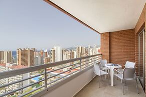 Aparthotel BCL Levante Lux