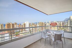 Aparthotel BCL Levante Lux