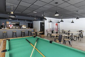 Aparthotel BCL Levante Lux