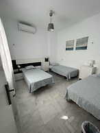 The Spot Central Hostel