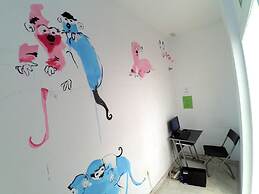 The Spot Central Hostel