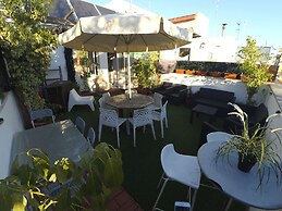 The Spot Central Hostel