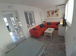 The Spot Central Hostel