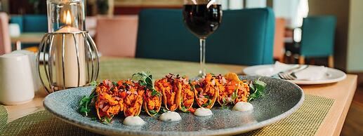 Piazza Hotel Montecasino