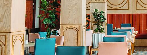 Piazza Hotel Montecasino