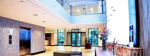 Piazza Hotel Montecasino